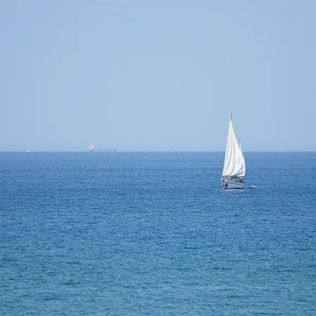 Curreri Porto Palo