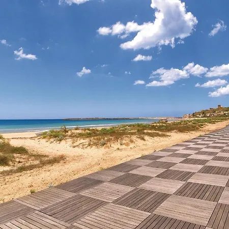 Curreri Casa vacanze Porto Palo