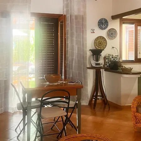 Curreri Casa vacanze