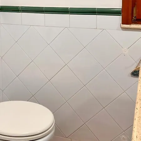 Casa vacanze Curreri Porto Palo