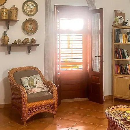 Casa vacanze Curreri *